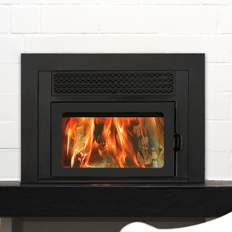 Wood Burning Fireplace Inserts With Blower change comin